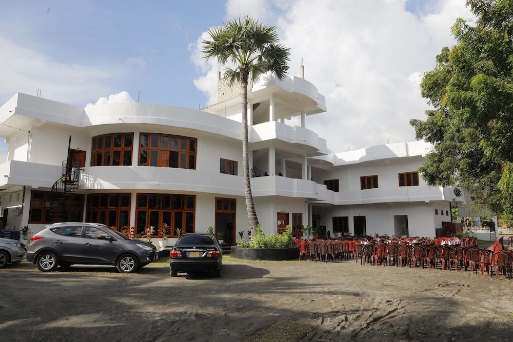 Amis hotel -1 estrellas en Jaffna