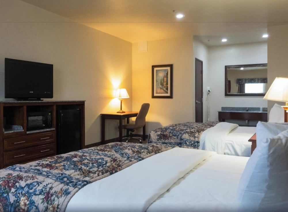 Hiway Inn Express Of Coalgate 2