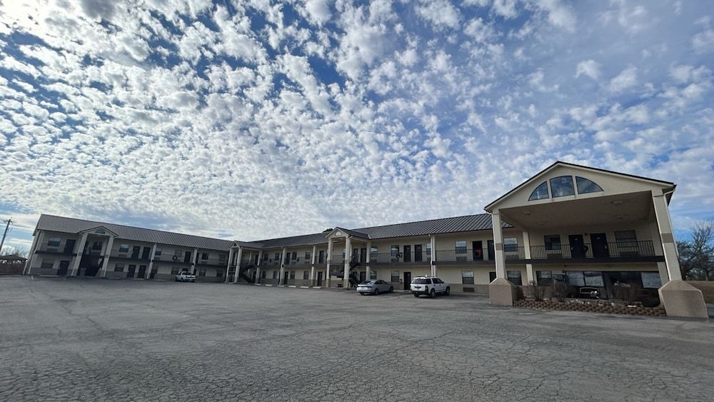 HiWay Inn Express Kiowa Hwy 69 2 estrellas en Kiowa