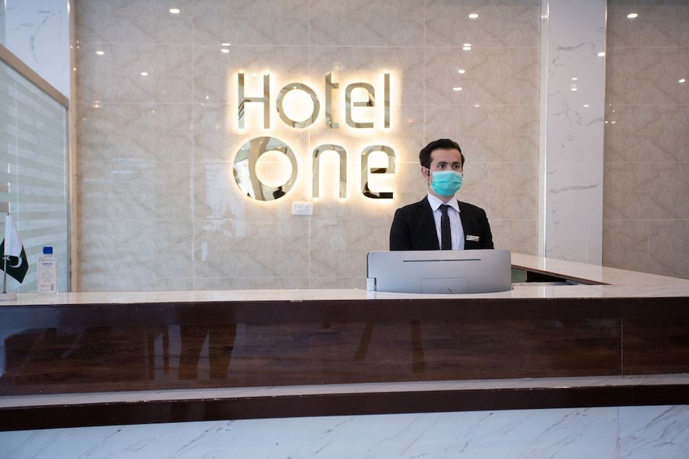Hotel One Swat 2