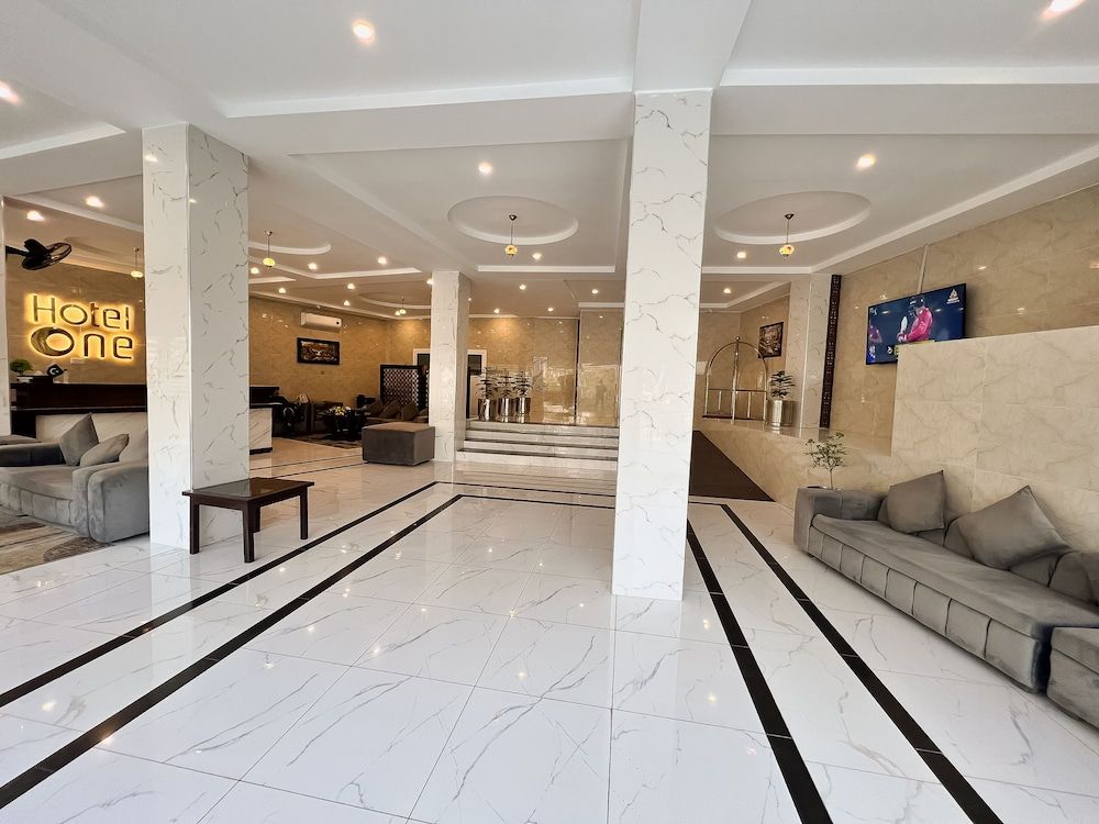 Hotel One Swat 3