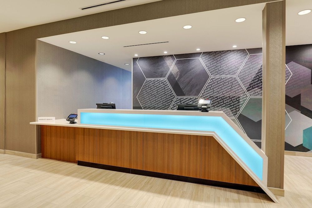 Springhill Suites by Marriott Cheraw 3