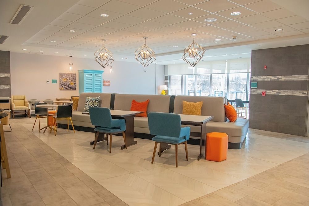 Home2 Suites by Hilton Logansport 2