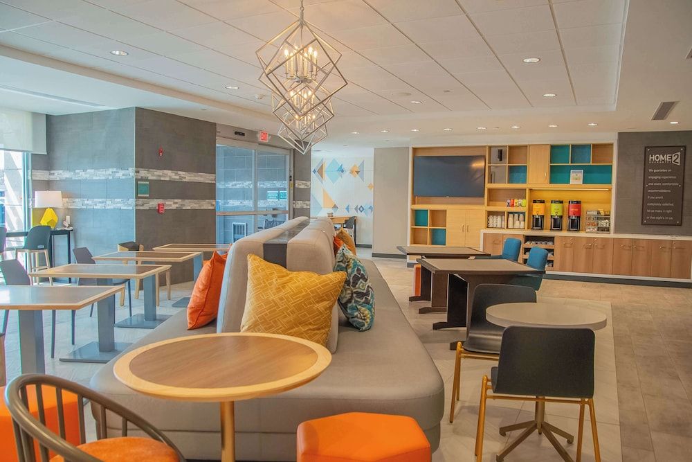 Home2 Suites by Hilton Logansport 3 estrelas em Logansport
