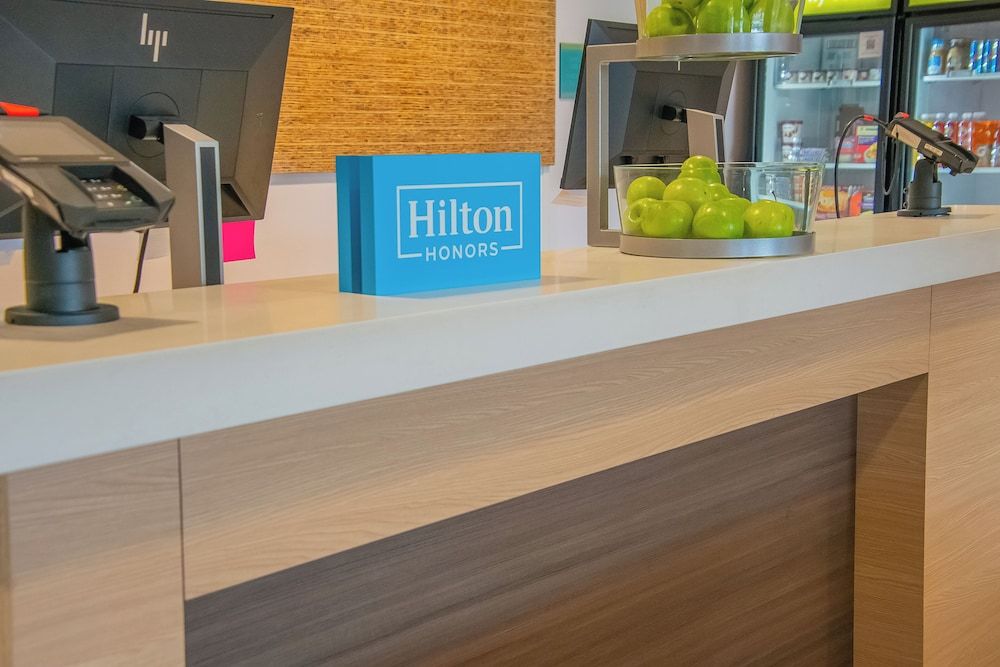 Home2 Suites by Hilton Logansport 3