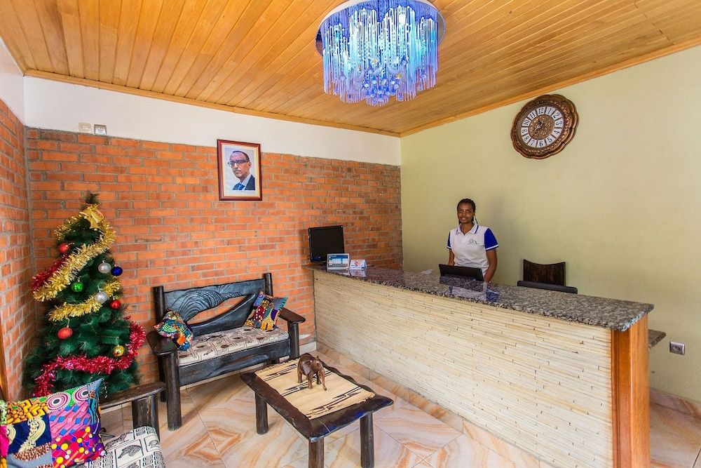 Nirvana Heights Hotel 3