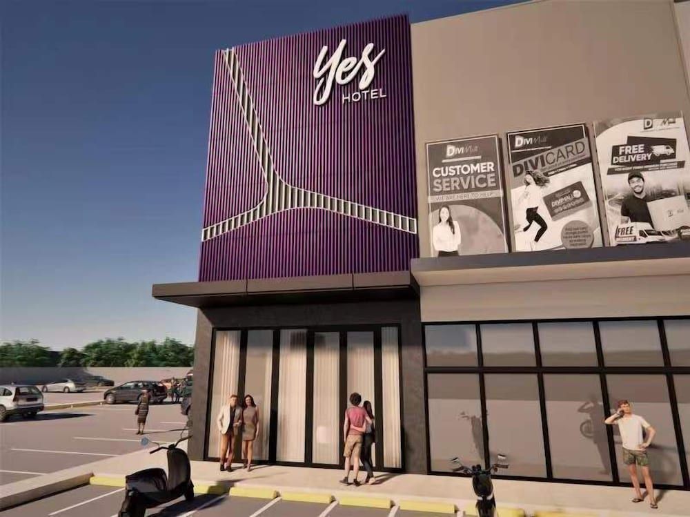 Yes Hotel Imus Cavite -1 estrellas en Imus