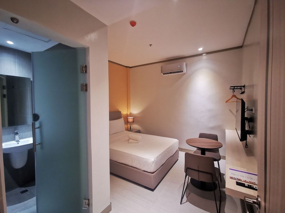 Yes Hotel Imus Cavite 2