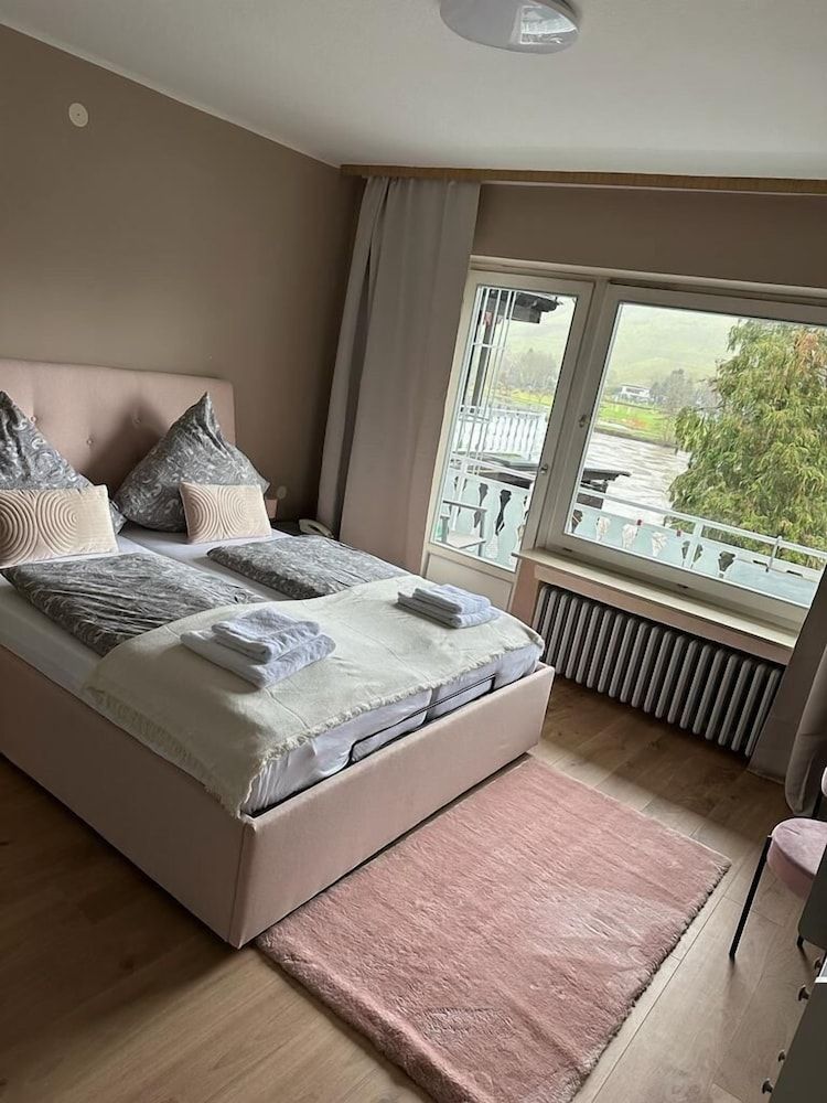 Hotel Gonzlay 3