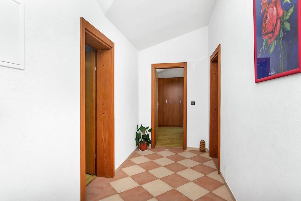 Apartment and Rooms Nikola 2