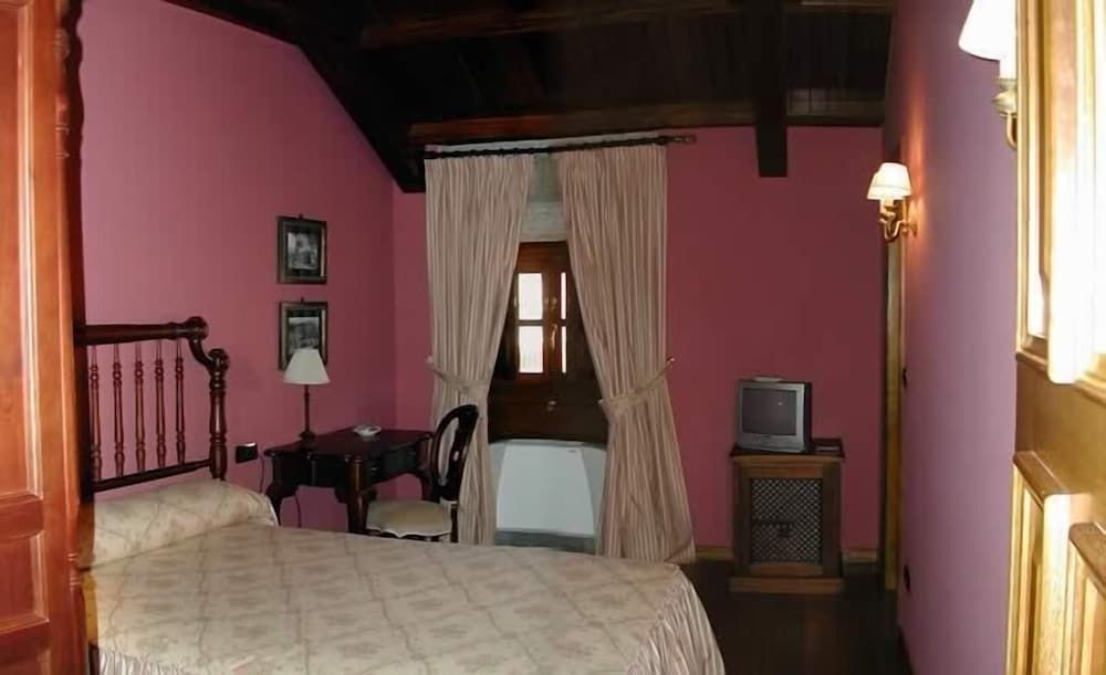 Pazo de Adrán 2