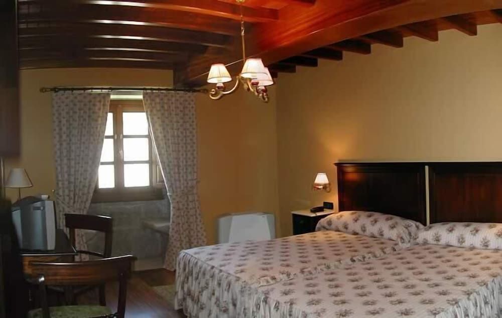 Pazo de Adrán 3