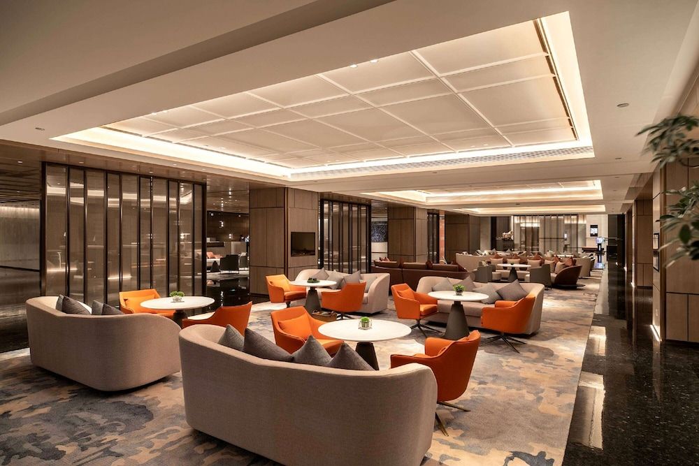 Wyndham Grand Plaza Royale Yujia Anhua 3