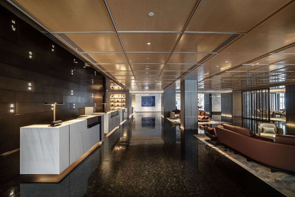 Wyndham Grand Plaza Royale Yujia Anhua 2
