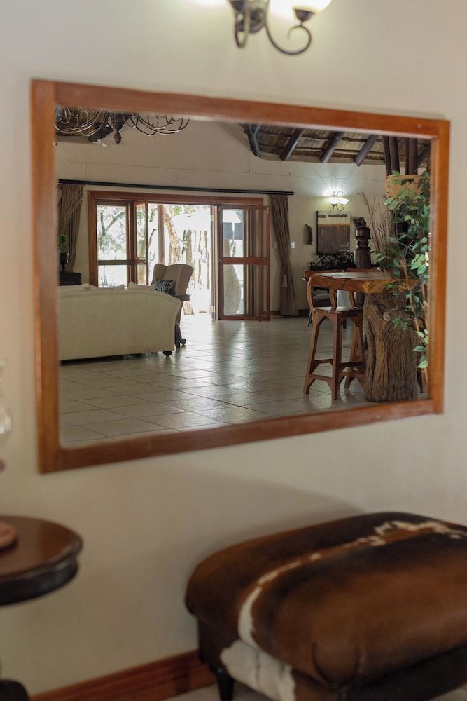 Phakela Private Lodge 2