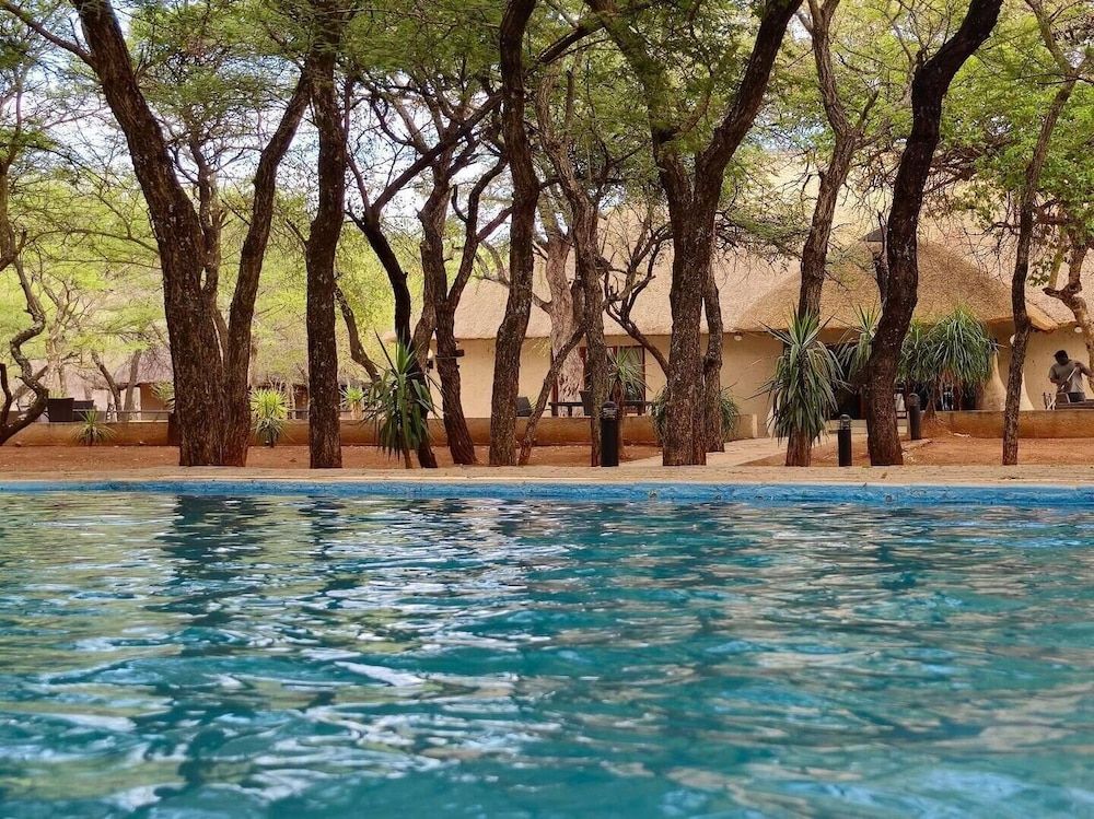 Phakela Private Lodge -1 estrellas en Thabazimbi