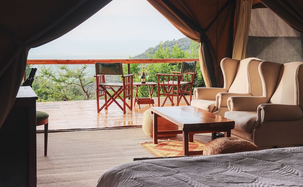 Mara Elatia Camp 3