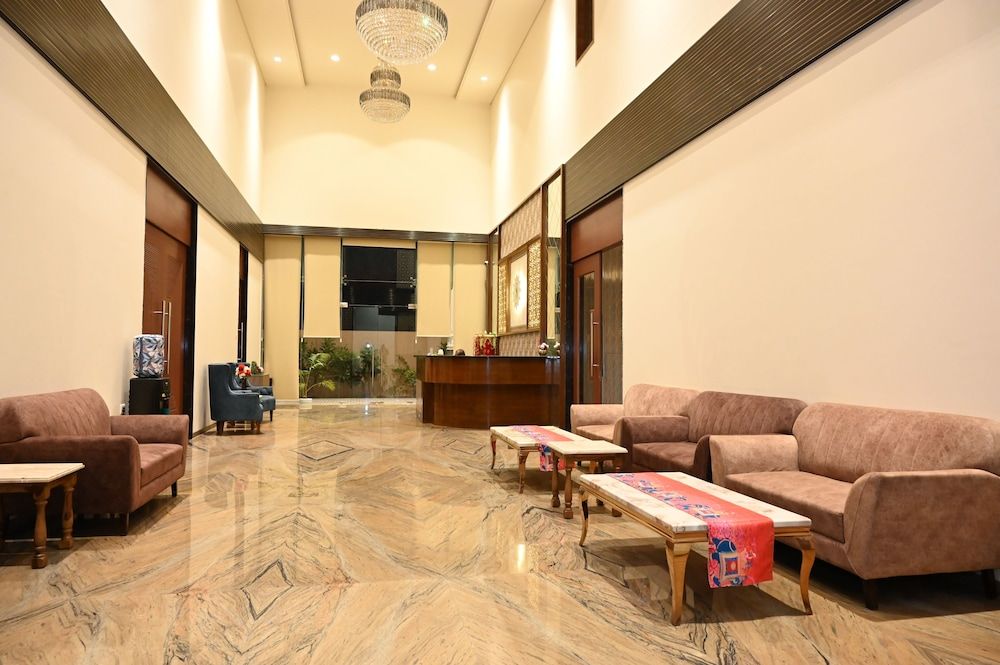 Hotel Shyamleela 2