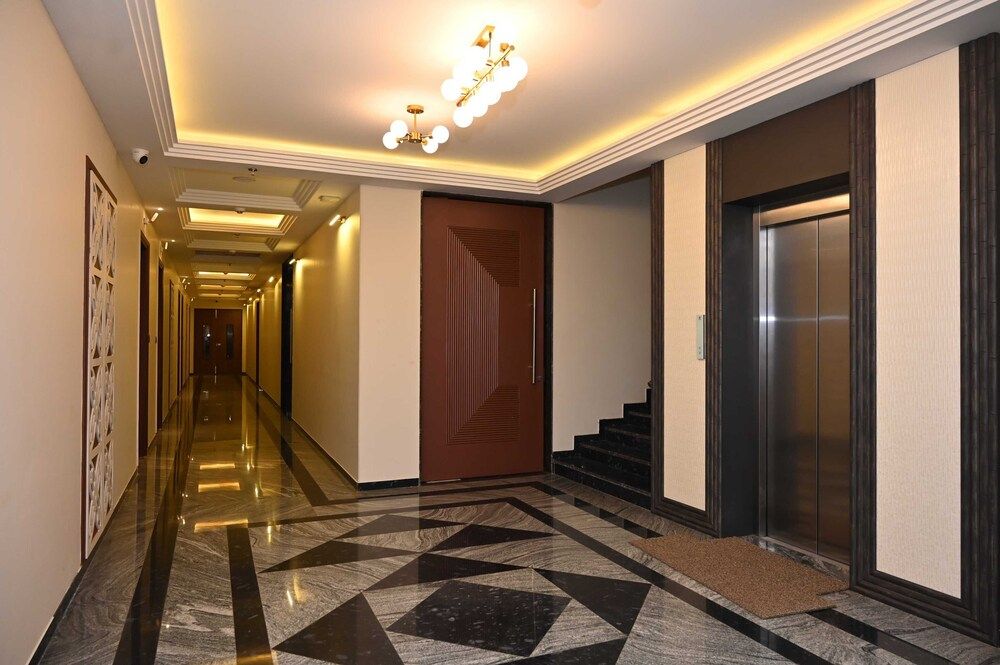 Hotel Shyamleela 3