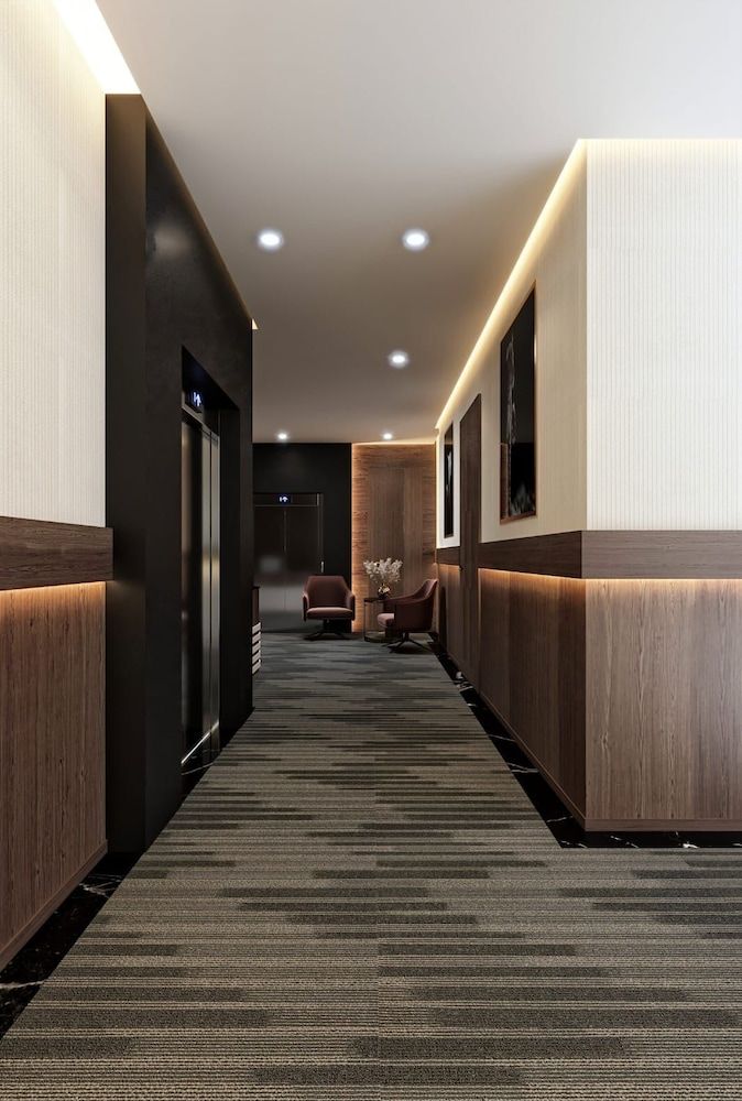 Royal Vista Hotel 2
