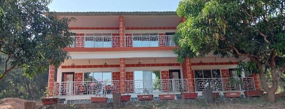 Spring Nature Stay 3 estrellas en Kashid