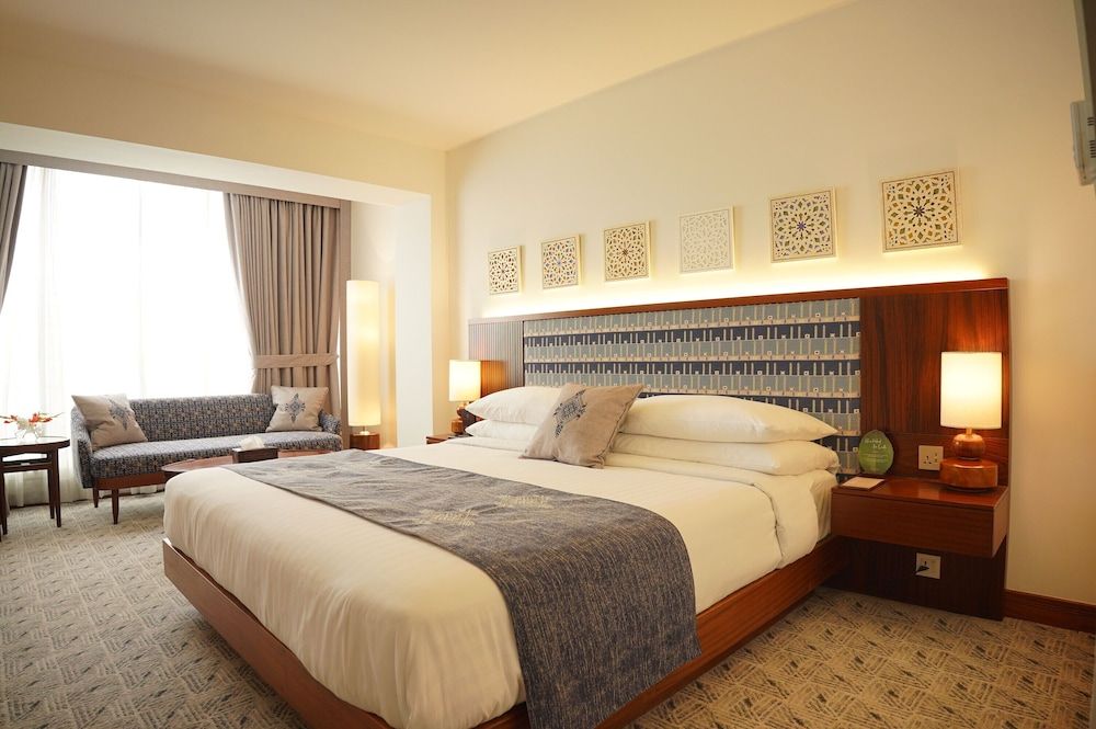 Peshawar Serena Hotel 2