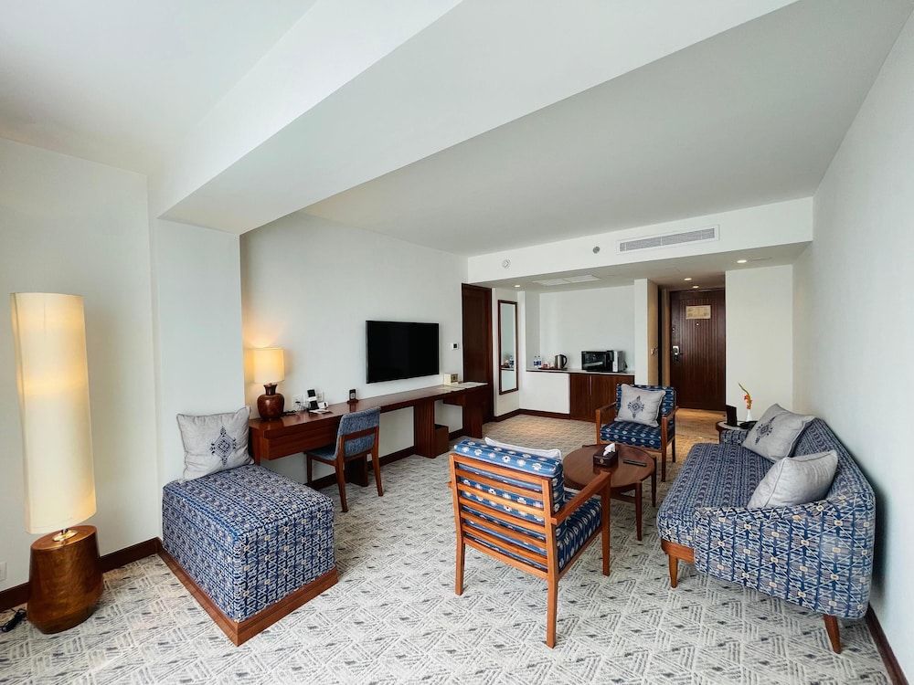 Peshawar Serena Hotel 3