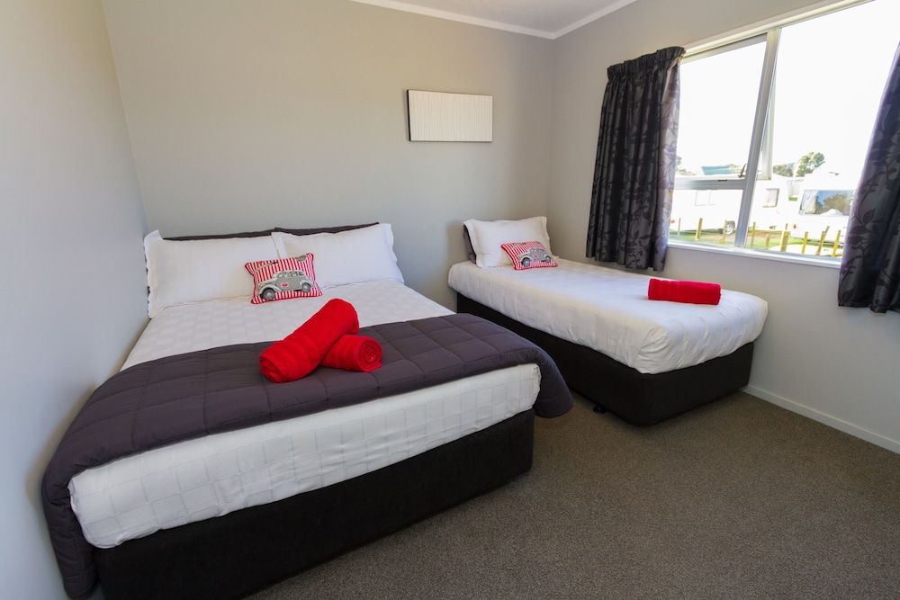 Mangawhai Heads Holiday Park 2