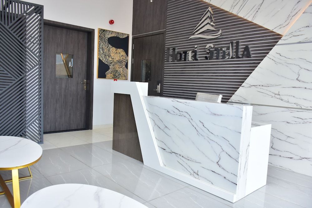 Hotel Stella 3