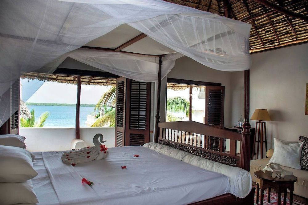 Lamu House Hotel 3