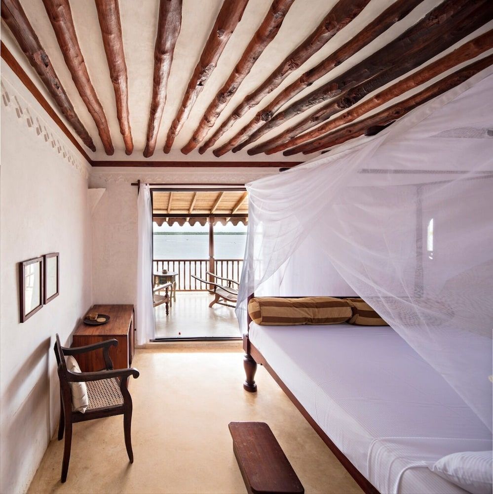 Lamu House Hotel 2