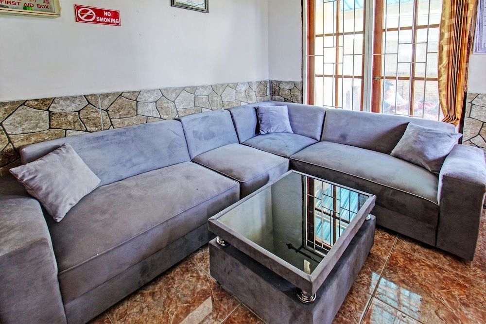 Hotel O Archi Homestay 2