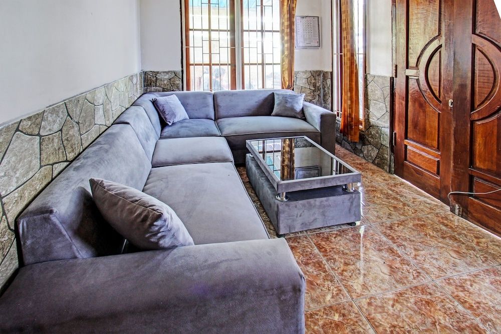 Hotel O Archi Homestay 3