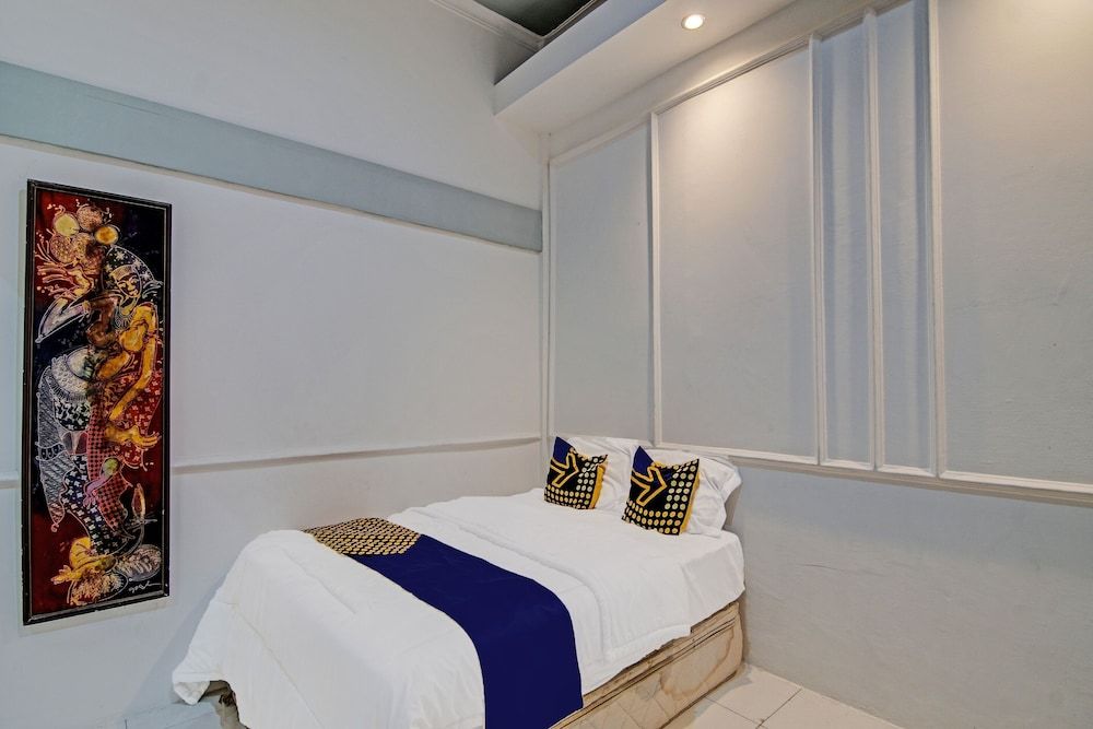 Hotel O Aulya Homestay Syariah Near Tuanku Tambusai Stadium 2