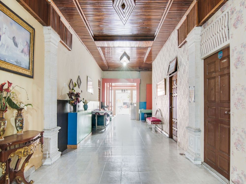 Hotel O Nirvana Homestay Syariah 2