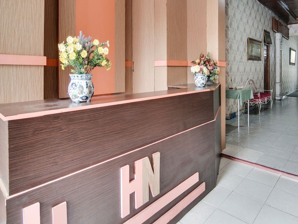 Hotel O Nirvana Homestay Syariah 3