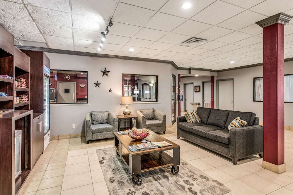 MainStay Suites Ozona I-10 2
