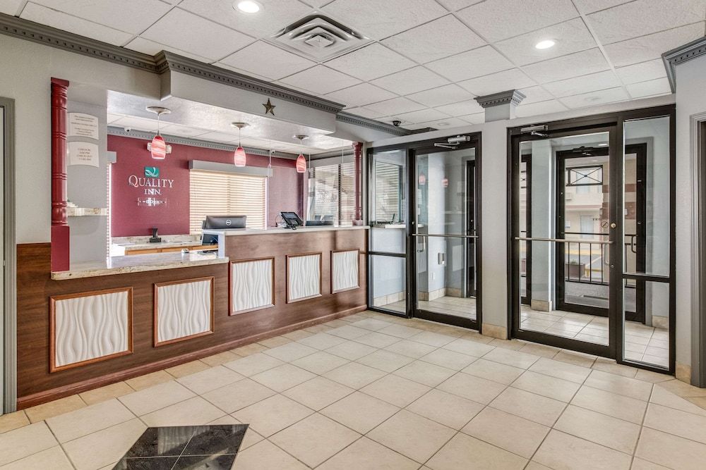 MainStay Suites Ozona I-10 3