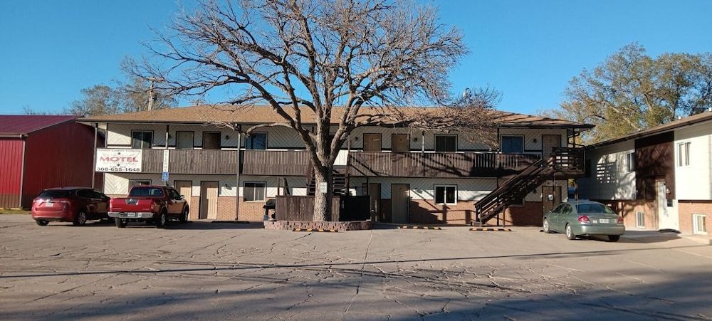 Furnas County Lodging -1 estrellas en Beaver City