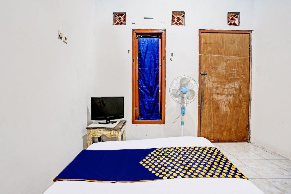 Hotel O Tarlo Guest House 4 2