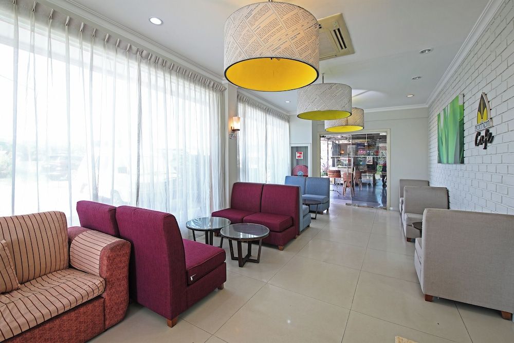 Hotel O Northern Inn 2