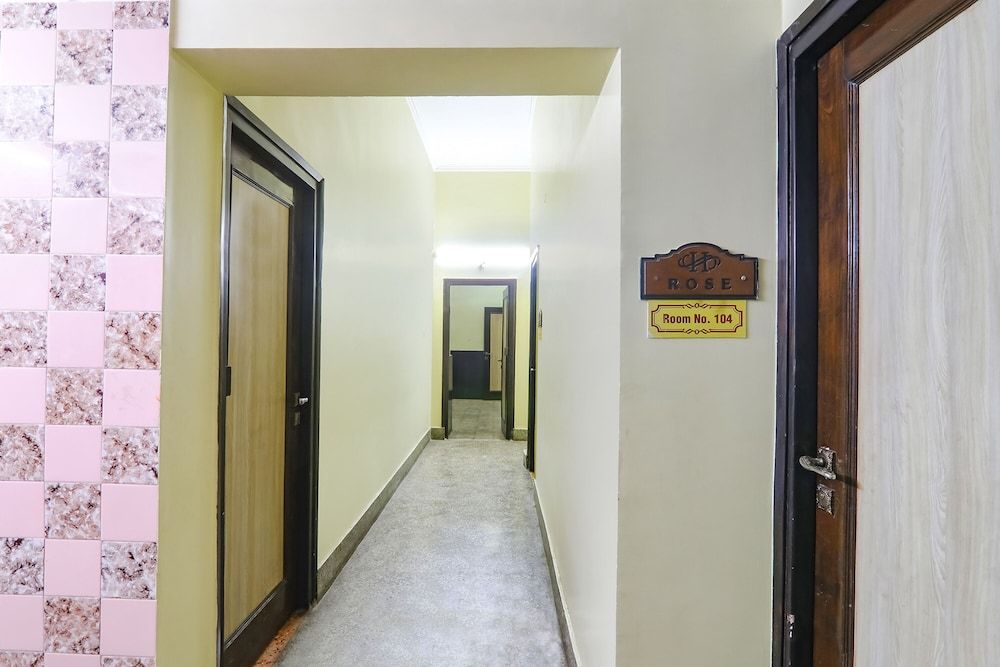 Fabhotel Harmony 2
