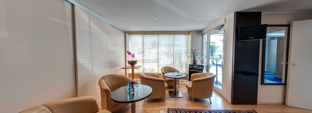 Hotel Drei Kaiserberge 3