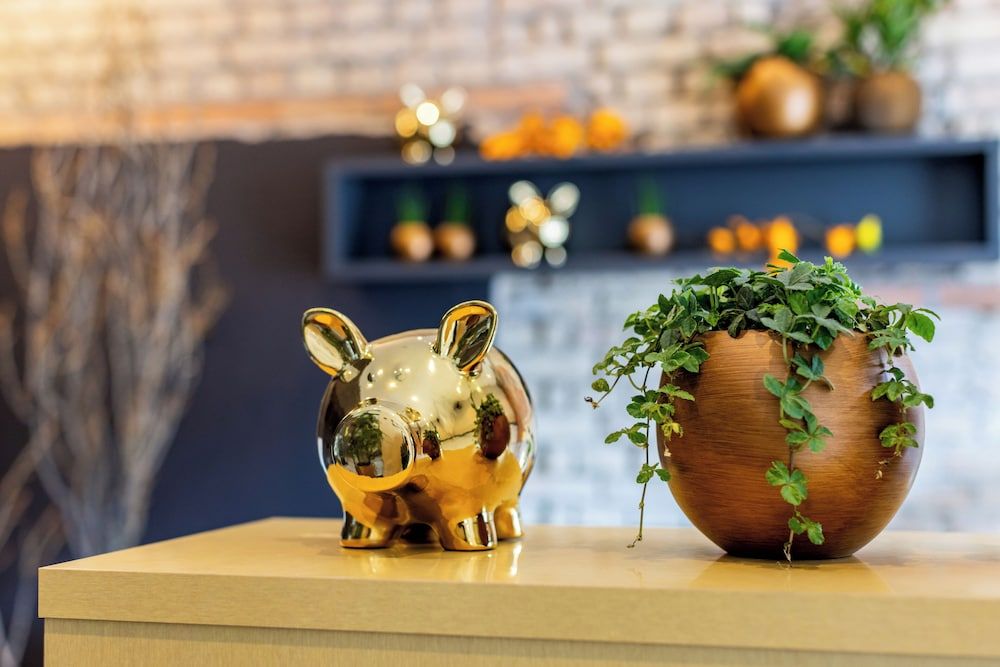 BOLLWERK Lifestyle Hotel - automatisiertes Hotel mit Self Check In 3