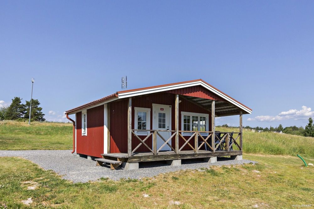 First Camp Nora-Bergslagen -1 estrellas en Nora