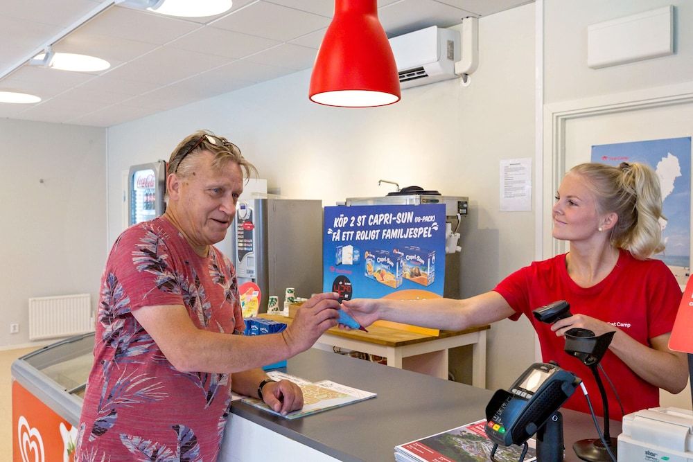 First Camp Nora-Bergslagen 2
