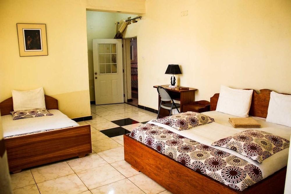Light House Hotel 2