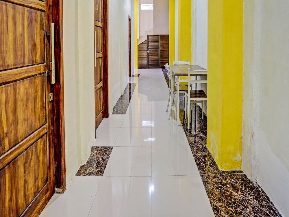 OYO 92117 Fa Homestay Syariah 2
