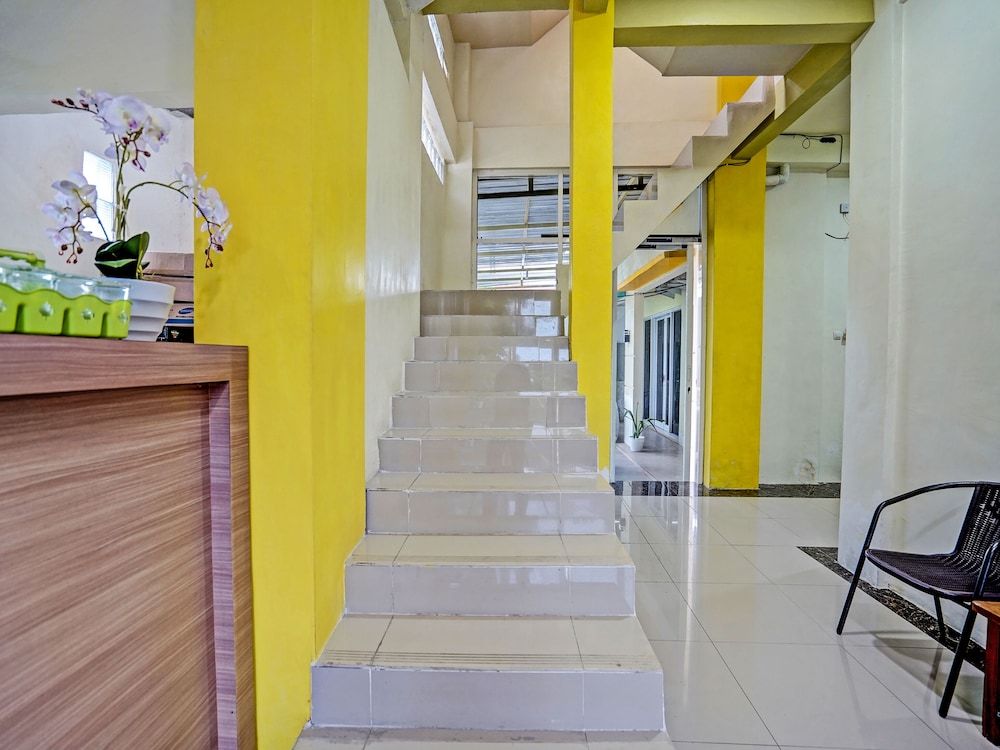 OYO 92117 Fa Homestay Syariah 3