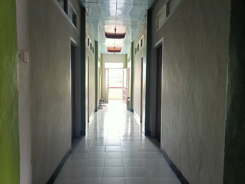 Hotel O Syariah Sumber Mulya NunukanNearAlun - Alun Kota Nunukan 2